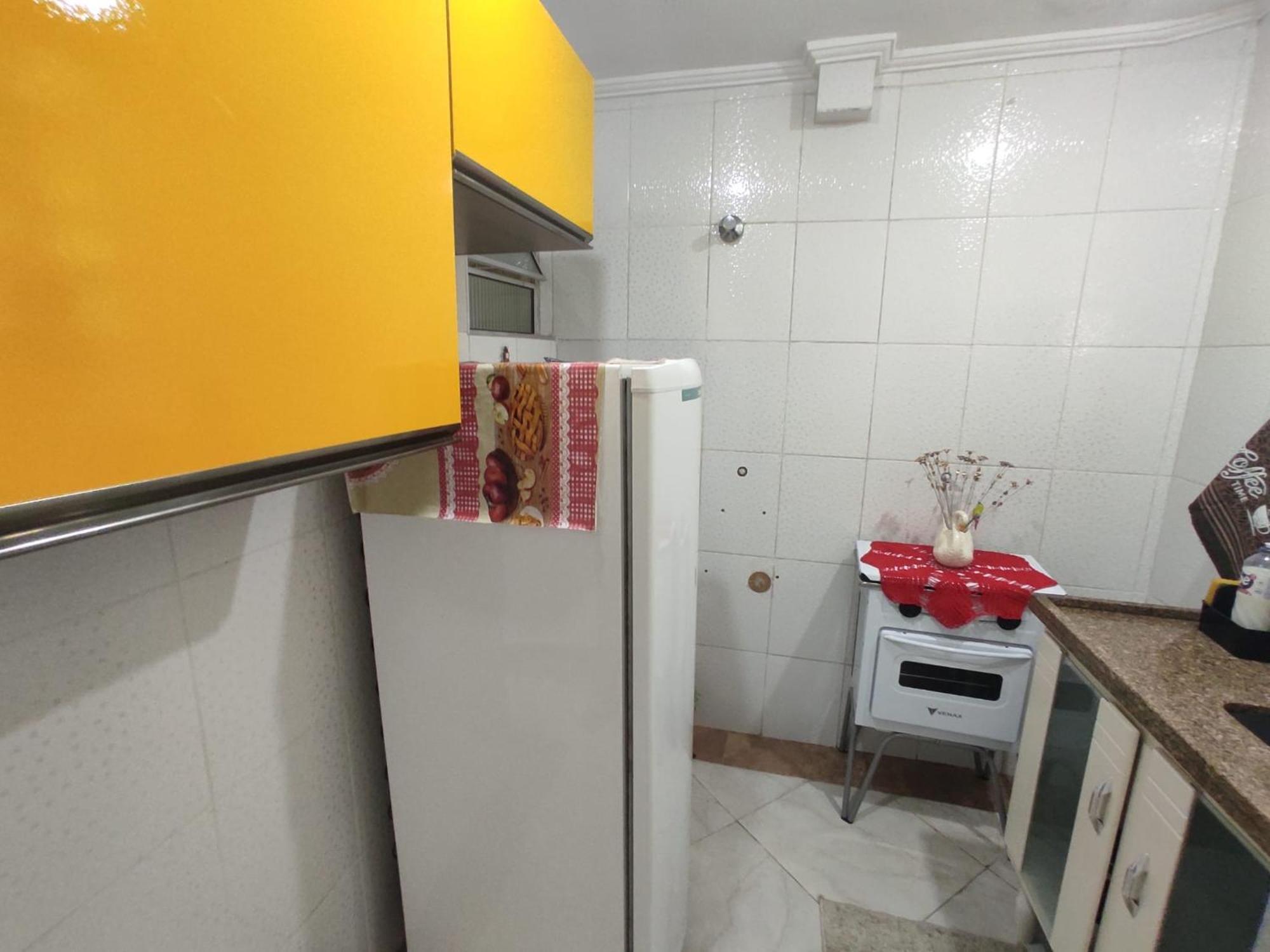 Apartamento Vista Ao Mar Daire São Vicente Dış mekan fotoğraf